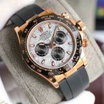 Clean Factory ROLEX Daytona 904L Steel 7750 Epic Movement Premium Watch